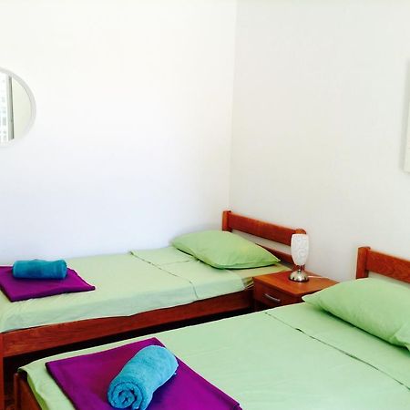 Guest House Perfect Location Бол Экстерьер фото