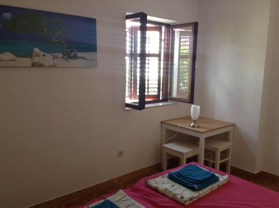 Guest House Perfect Location Бол Экстерьер фото
