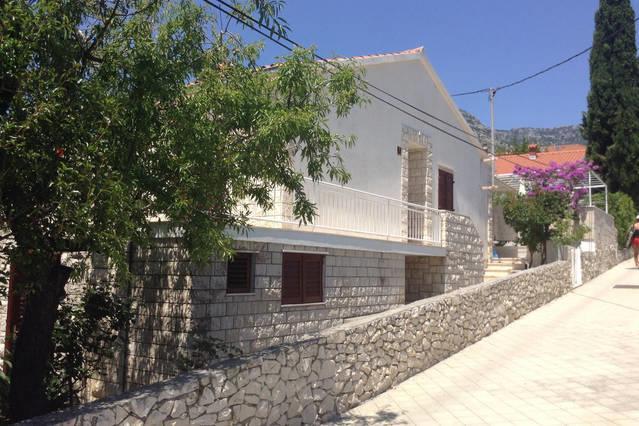 Guest House Perfect Location Бол Экстерьер фото