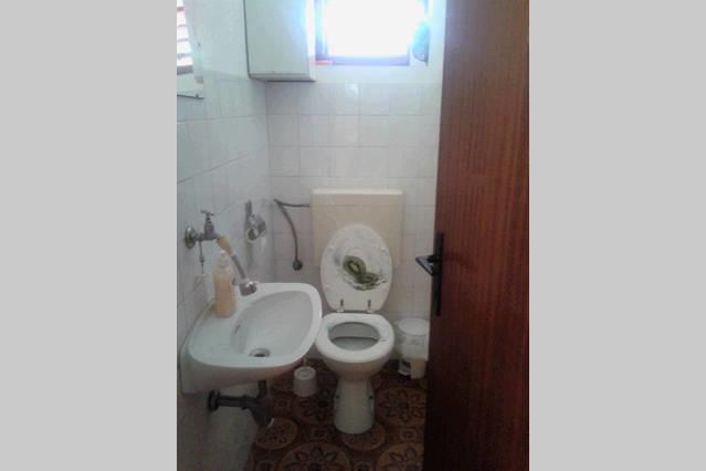 Guest House Perfect Location Бол Экстерьер фото